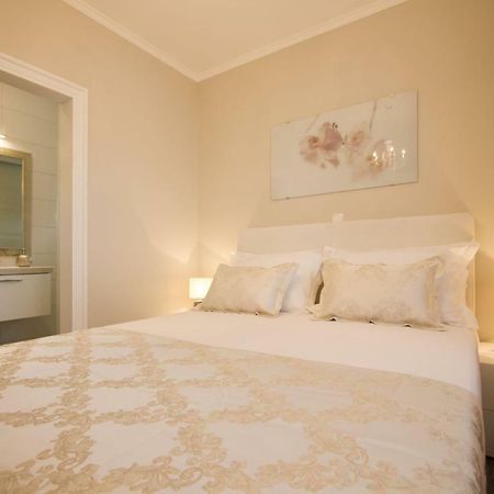 Paradise Lux Trogir Exterior foto