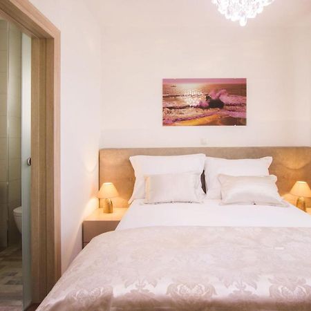 Paradise Lux Trogir Exterior foto