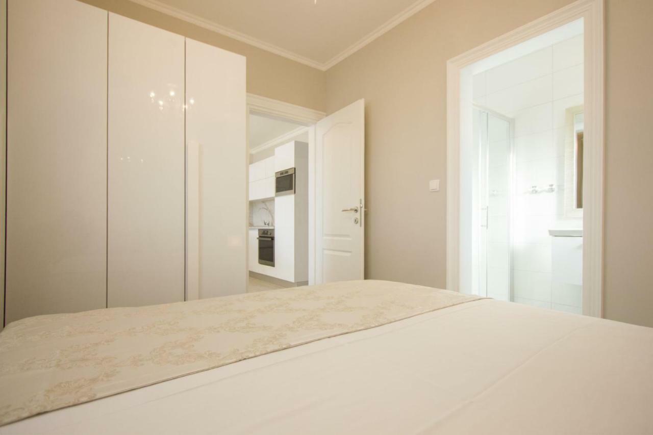 Paradise Lux Trogir Exterior foto