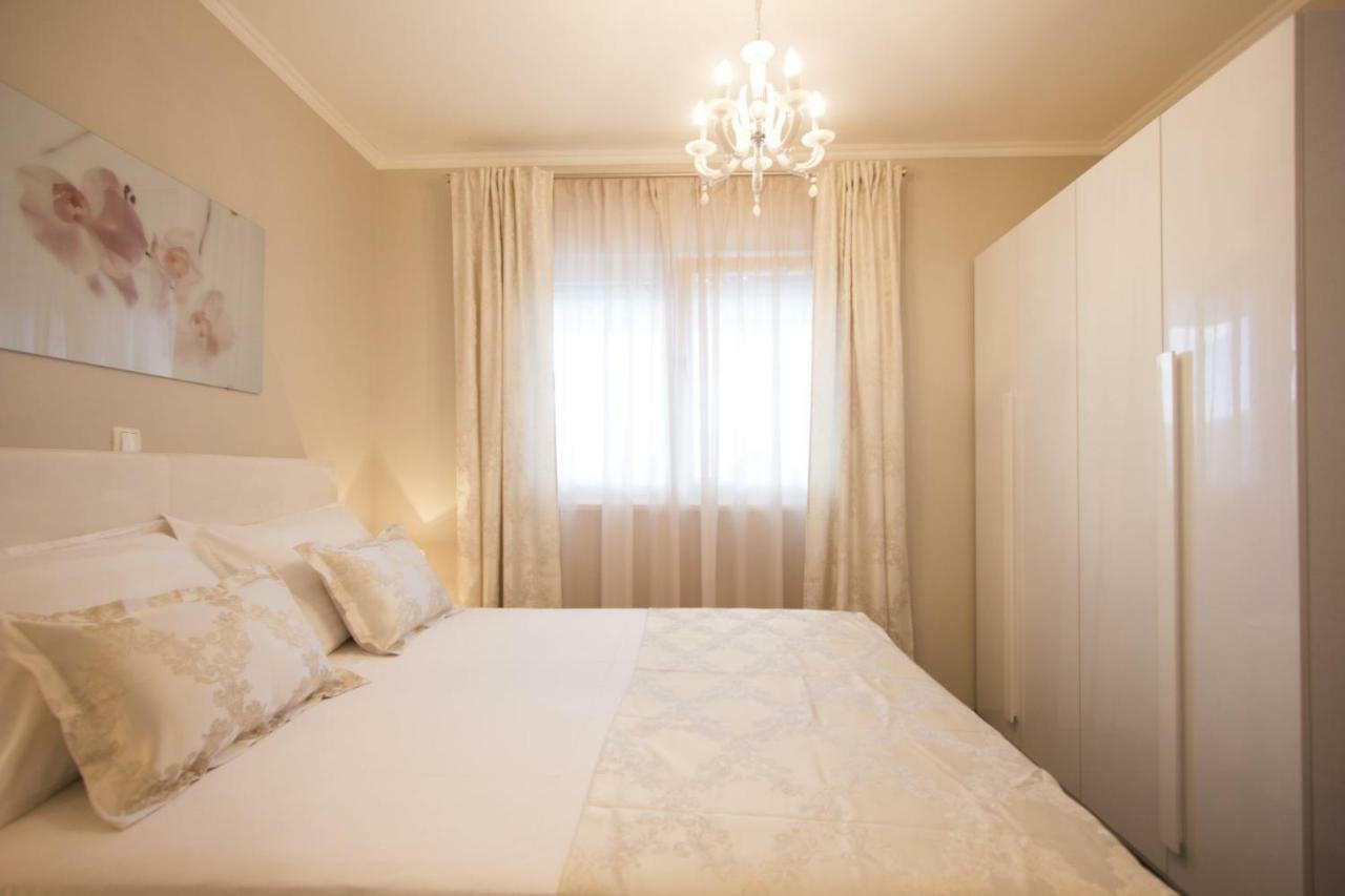 Paradise Lux Trogir Exterior foto