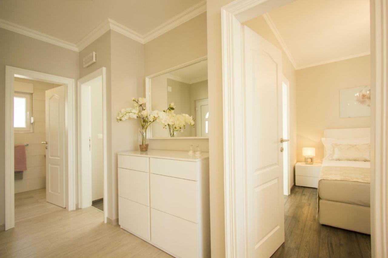Paradise Lux Trogir Exterior foto