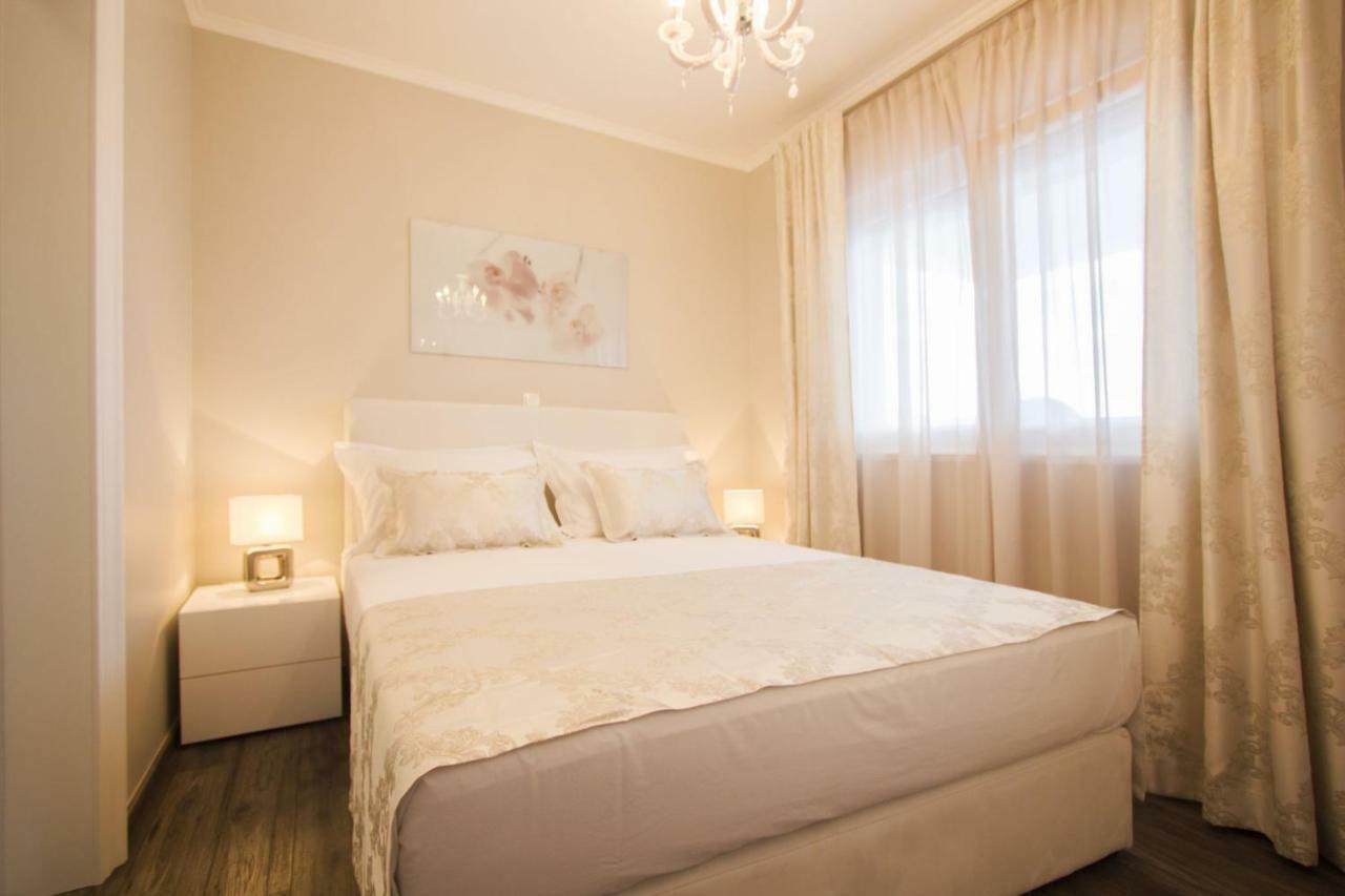 Paradise Lux Trogir Exterior foto