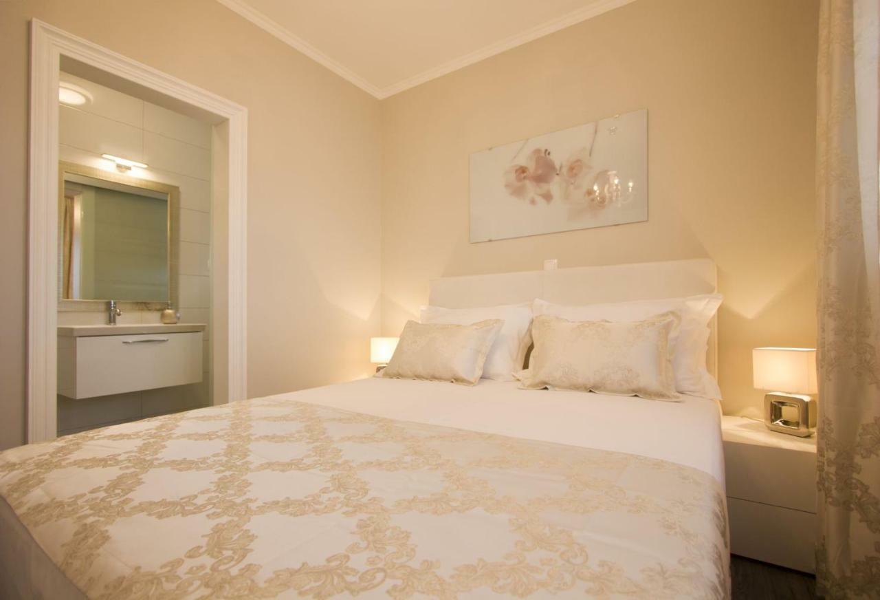 Paradise Lux Trogir Exterior foto